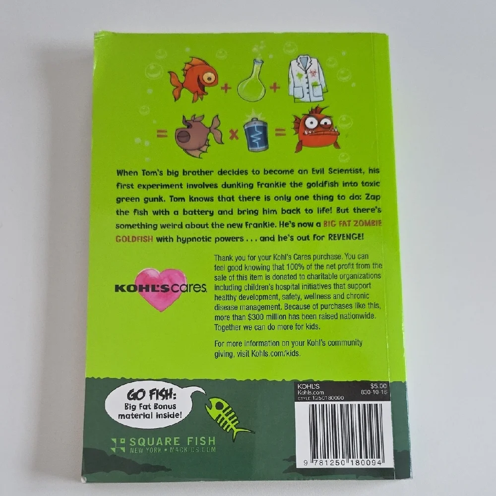 Children's Chapter Book Set Of 6 - Young Readers